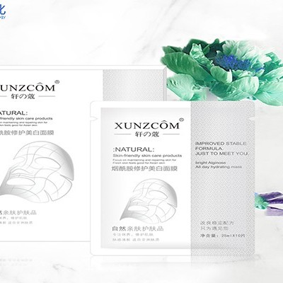 護(hù)膚品廠家:肌膚過敏修護(hù)的好方法！